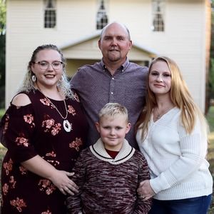 Meet your Posher, Jamie